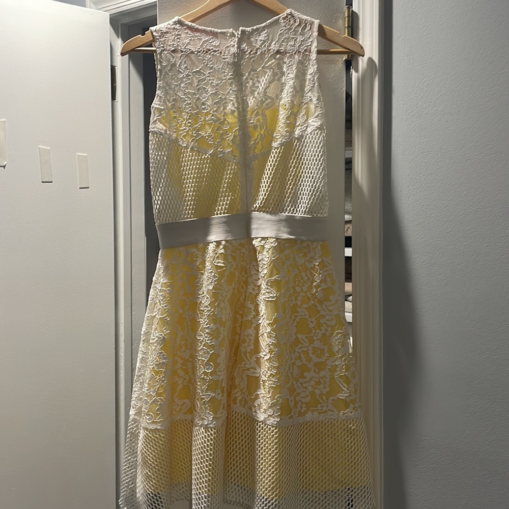 Great summer dress - Picture 4 of 4